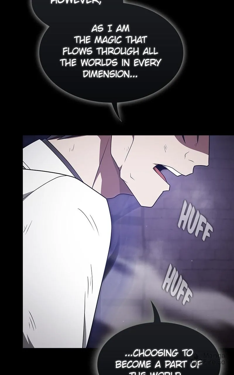 The Advanced Player of the Tutorial Tower Chapter 217 page 5 - 