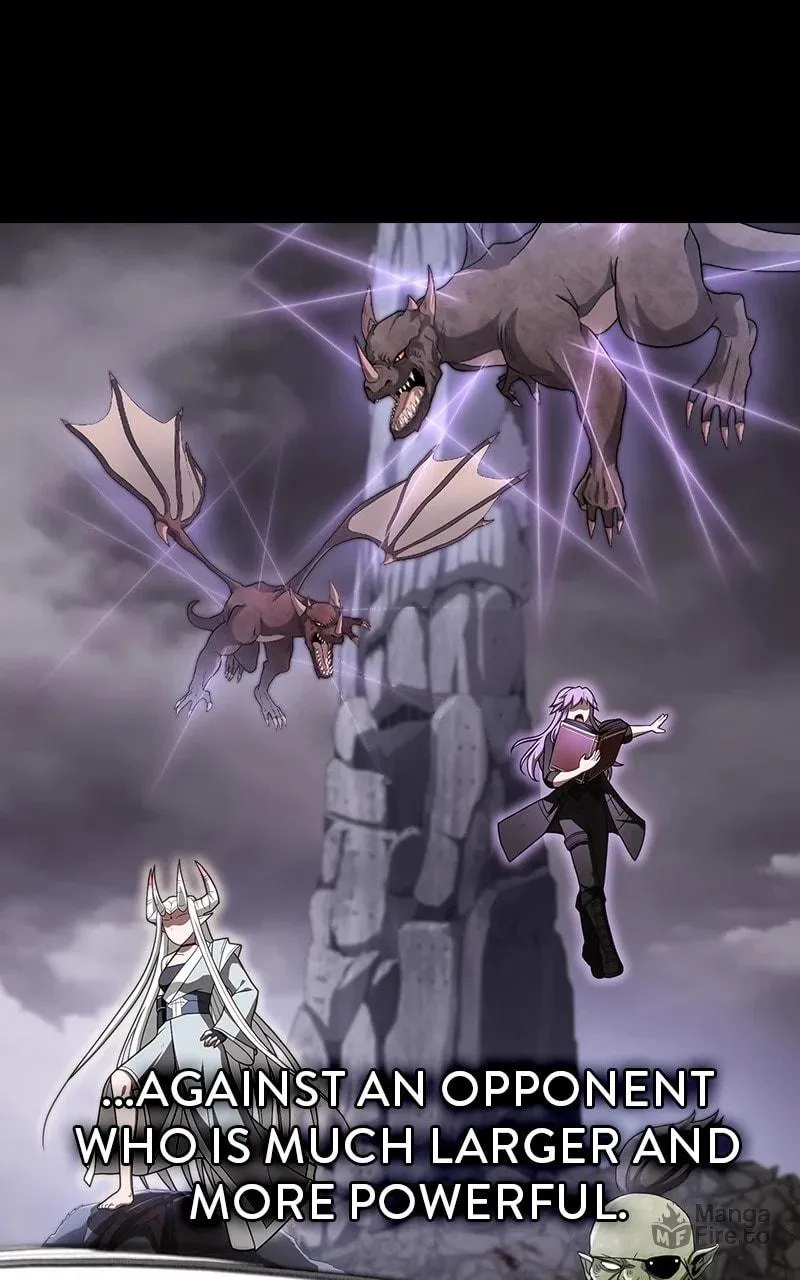 The Advanced Player of the Tutorial Tower Chapter 217 page 45 - 