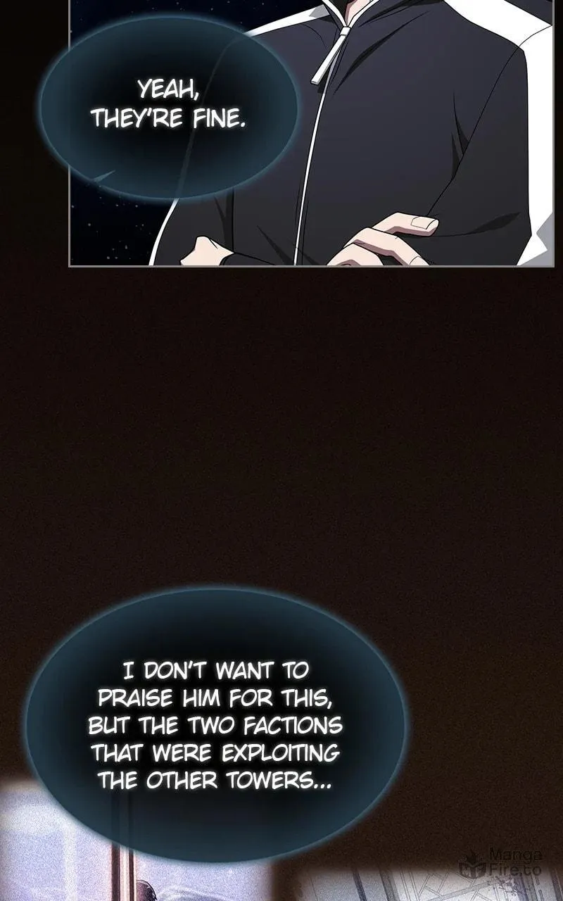 The Advanced Player of the Tutorial Tower Chapter 218 page 110 - 
