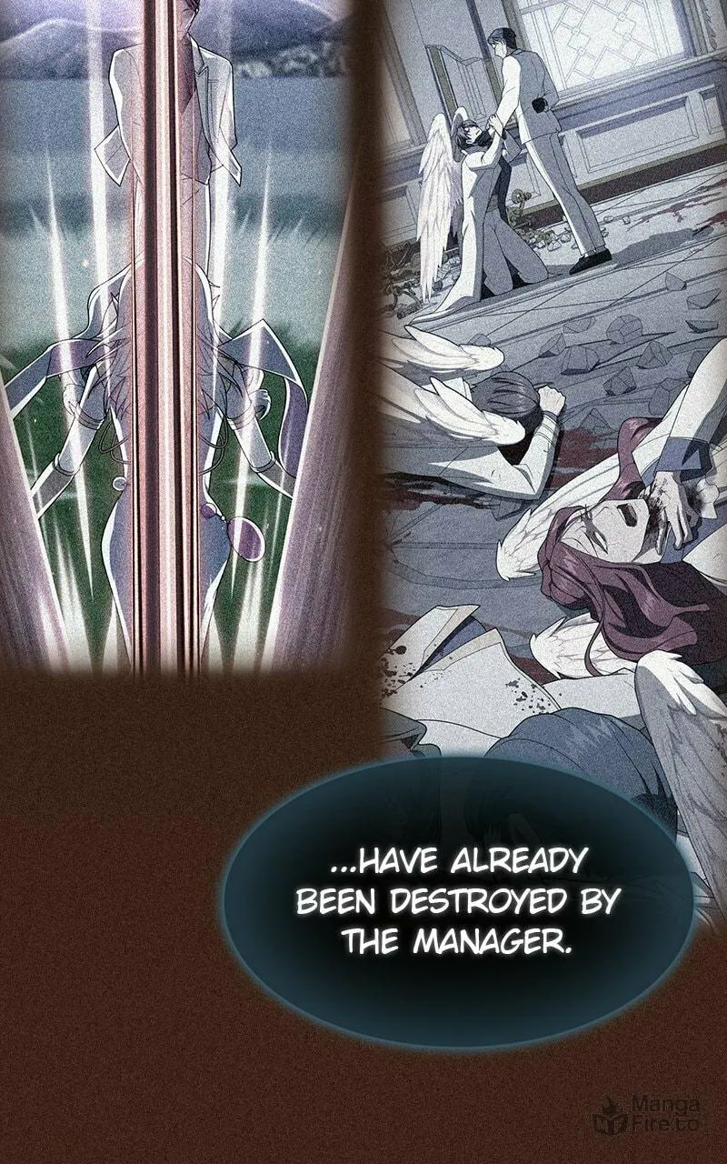 The Advanced Player of the Tutorial Tower Chapter 218 page 111 - 