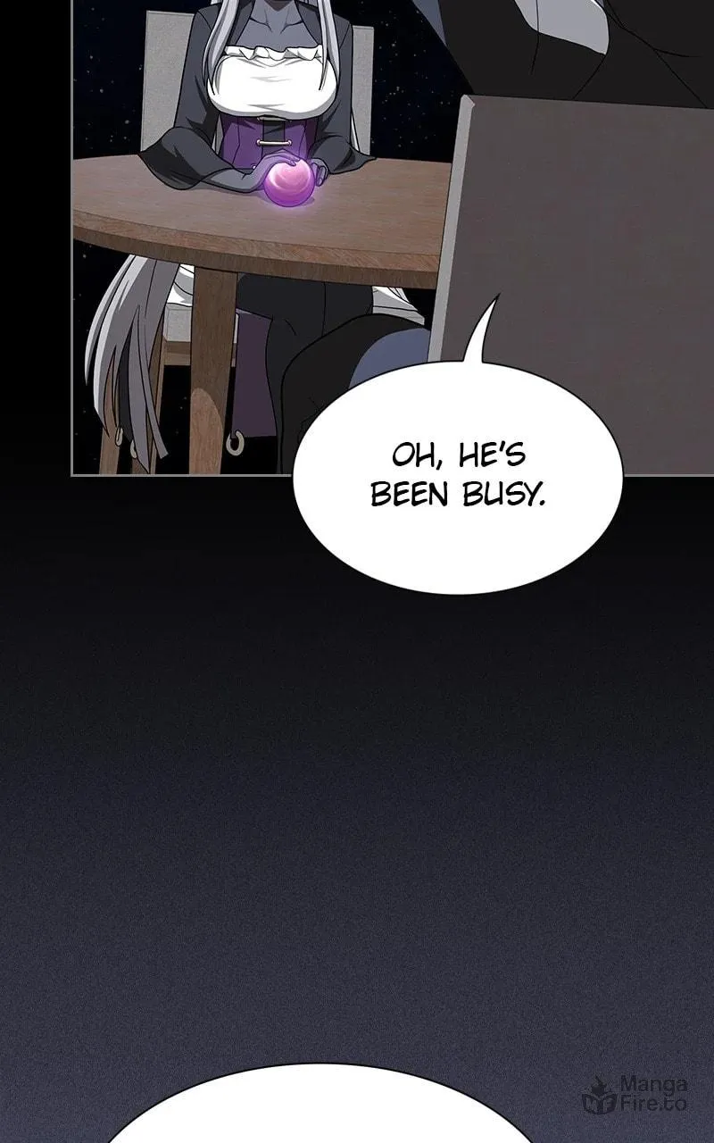 The Advanced Player of the Tutorial Tower Chapter 218 page 115 - 