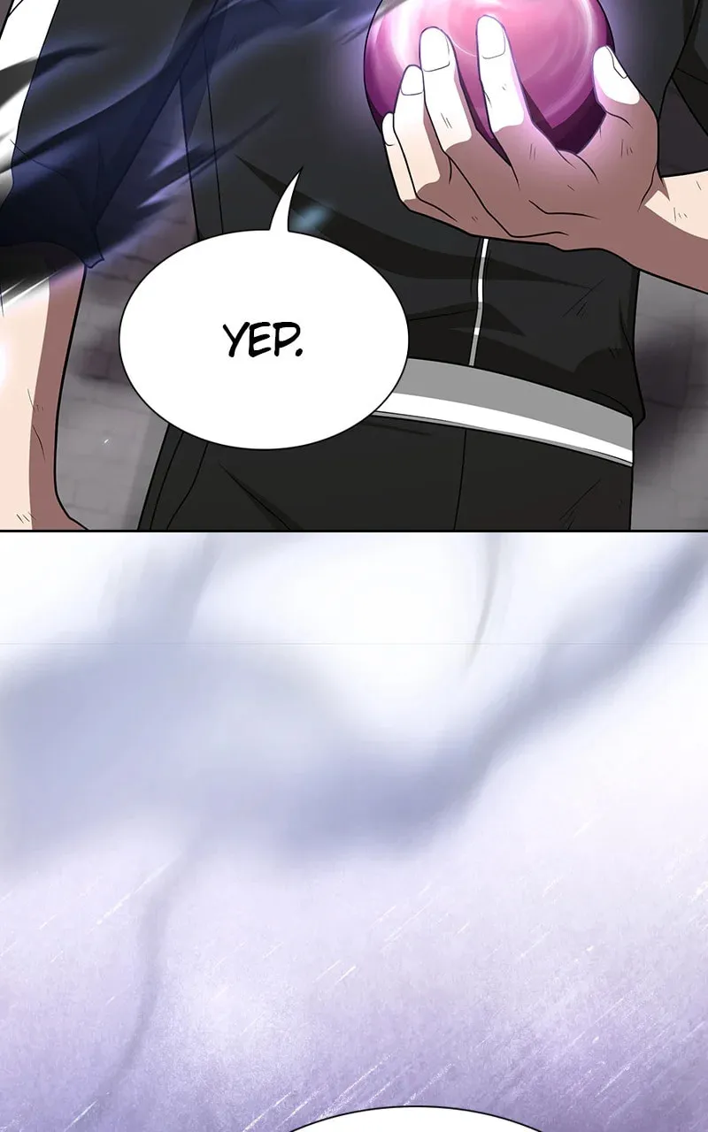 The Advanced Player of the Tutorial Tower Chapter 218 page 28 - 