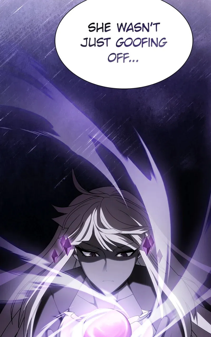 The Advanced Player of the Tutorial Tower Chapter 218 page 29 - 