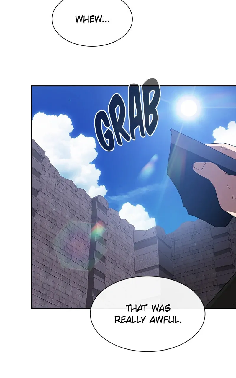 The Advanced Player of the Tutorial Tower Chapter 218 page 4 - 