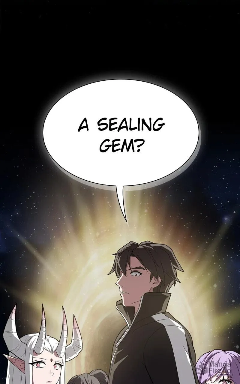 The Advanced Player of the Tutorial Tower Chapter 218 page 35 - 