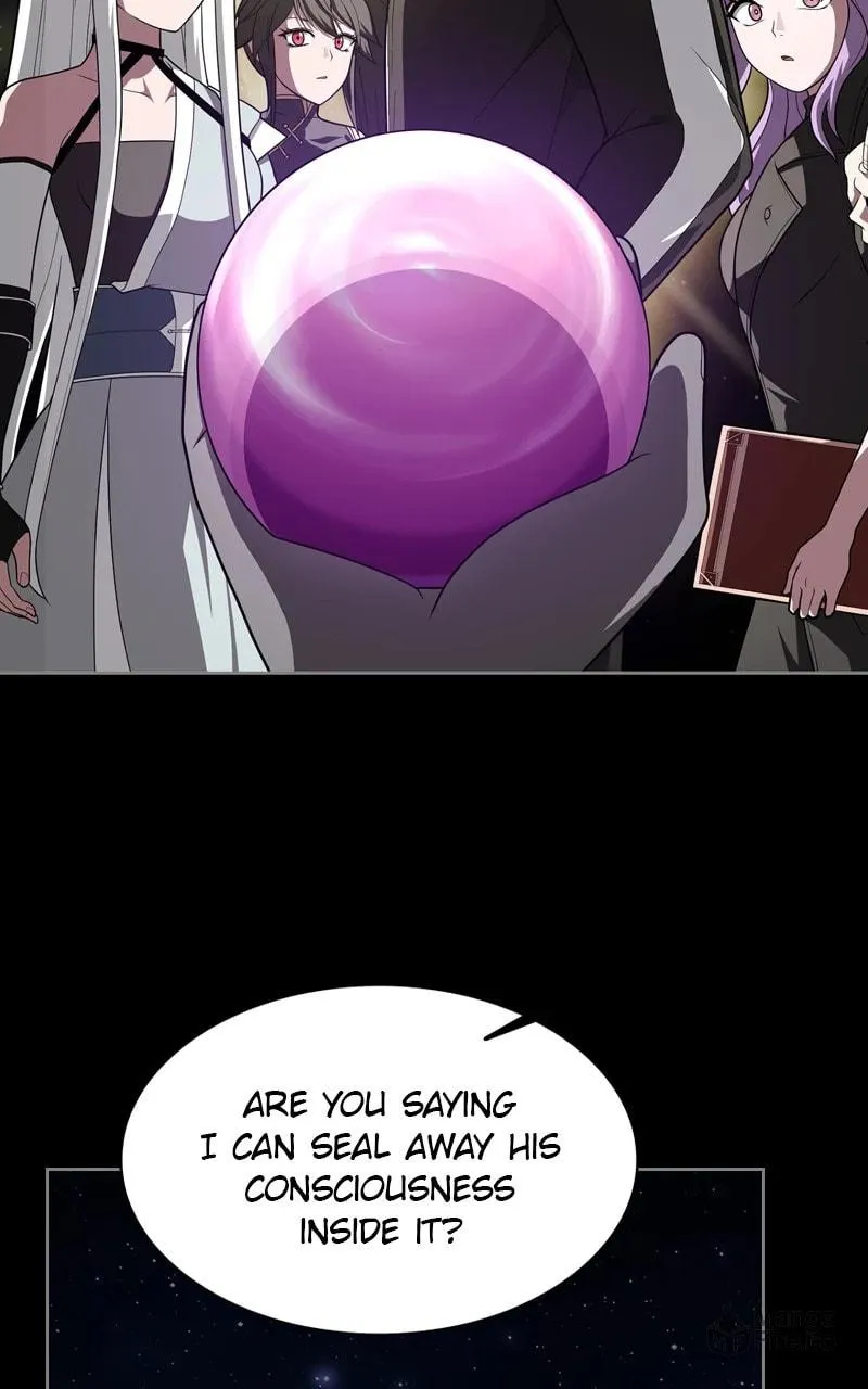 The Advanced Player of the Tutorial Tower Chapter 218 page 36 - 