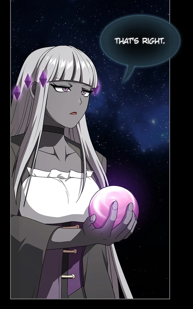 The Advanced Player of the Tutorial Tower Chapter 218 page 37 - 