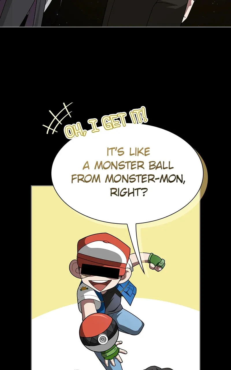 The Advanced Player of the Tutorial Tower Chapter 218 page 41 - 