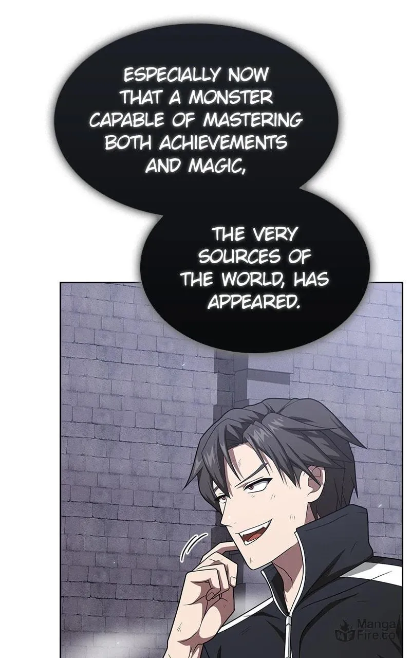 The Advanced Player of the Tutorial Tower Chapter 218 page 50 - 