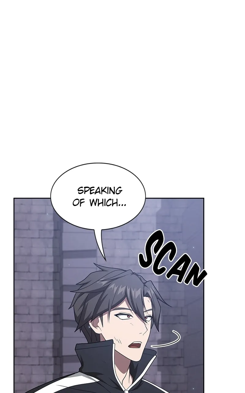 The Advanced Player of the Tutorial Tower Chapter 218 page 7 - 