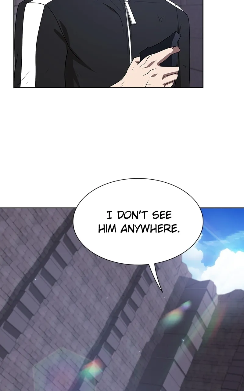 The Advanced Player of the Tutorial Tower Chapter 218 page 8 - 