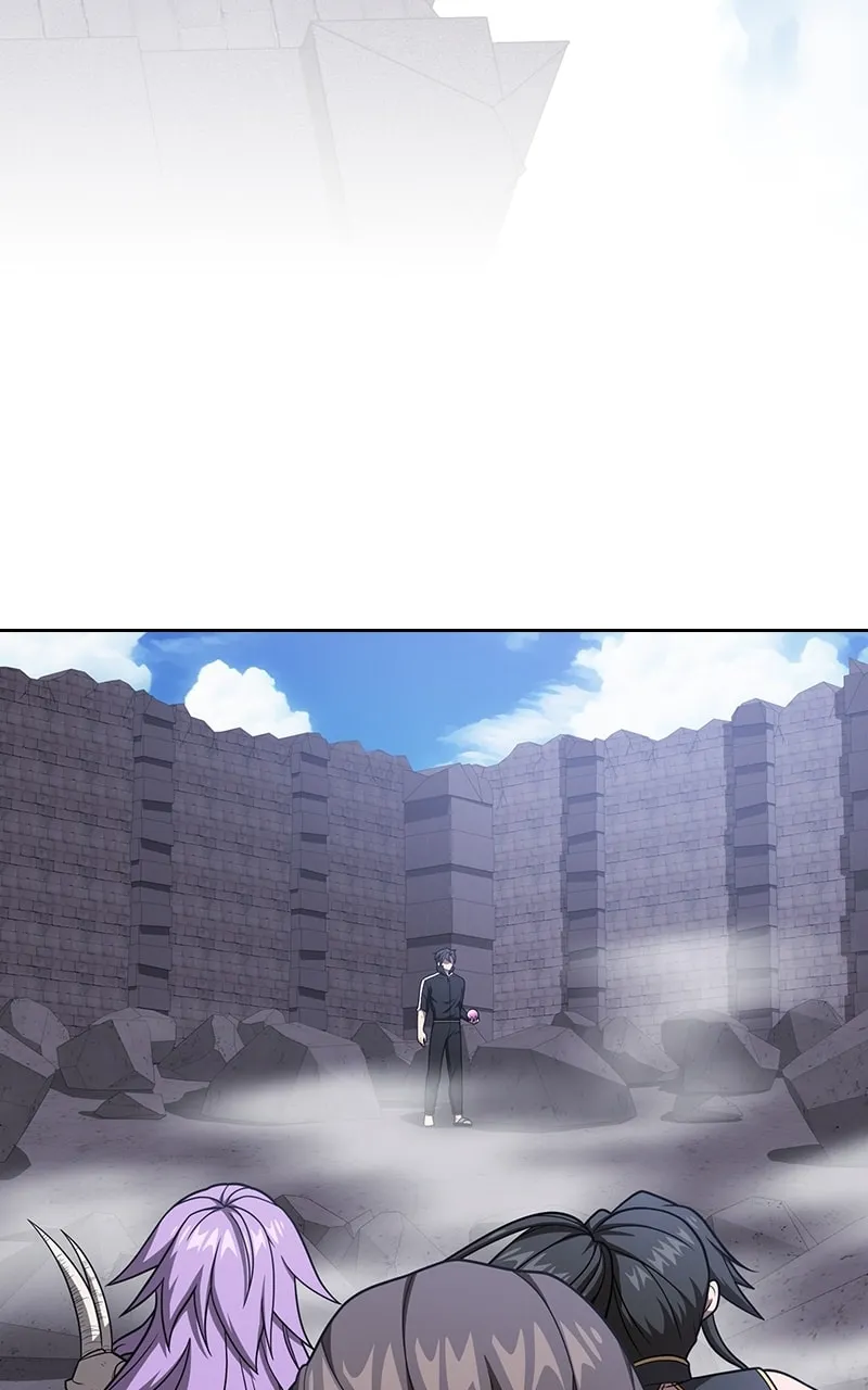 The Advanced Player of the Tutorial Tower Chapter 218 page 86 - 