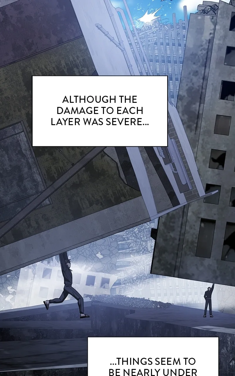 The Advanced Player of the Tutorial Tower Chapter 218 page 98 - 
