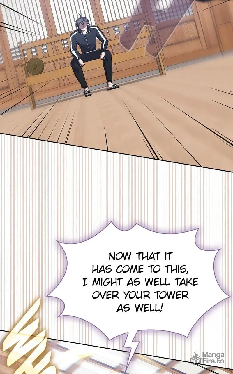 The Advanced Player of the Tutorial Tower Chapter 219 page 111 - 