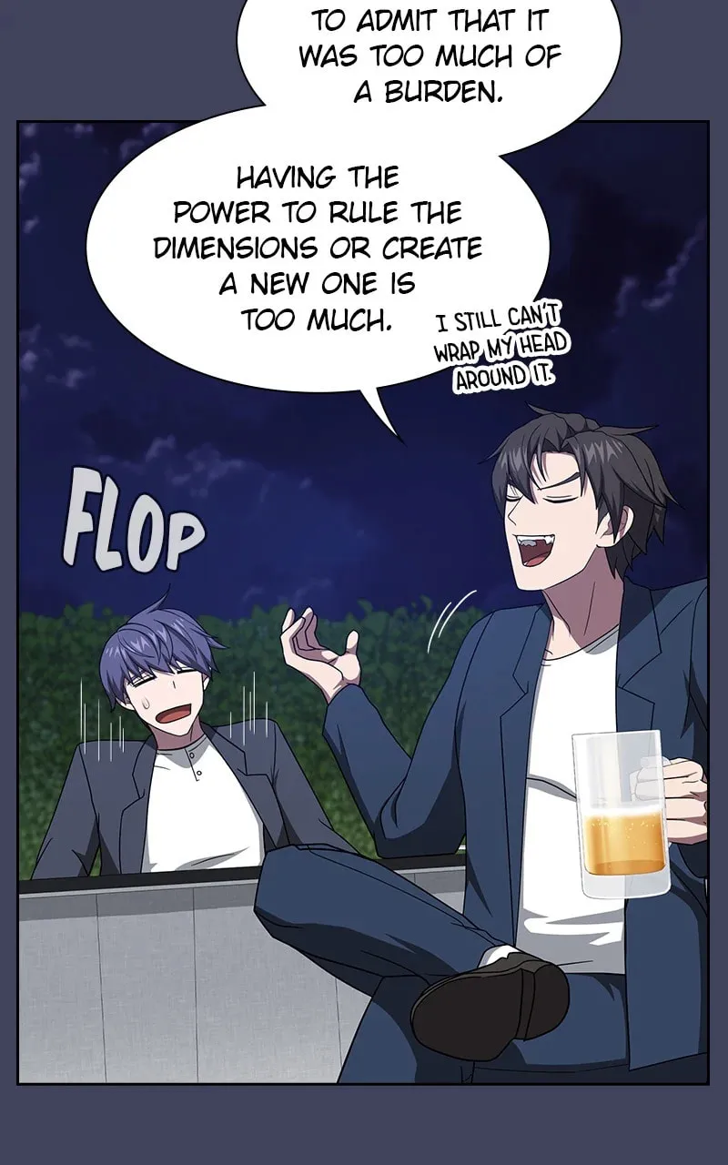 The Advanced Player of the Tutorial Tower Chapter 219 page 13 - 