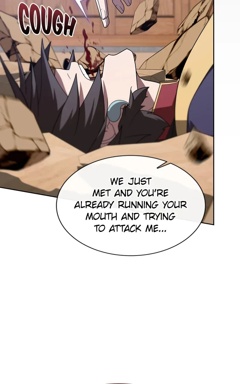 The Advanced Player of the Tutorial Tower Chapter 219 page 122 - 