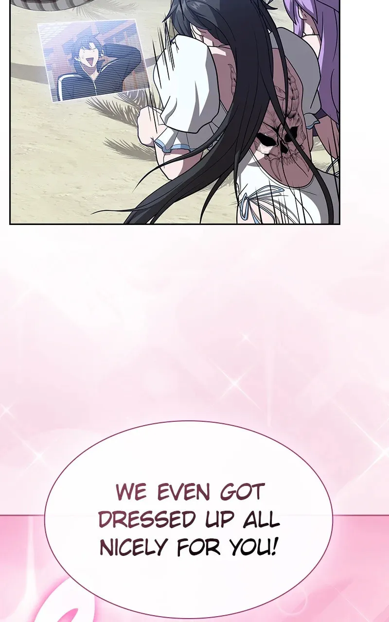 The Advanced Player of the Tutorial Tower Chapter 219 page 131 - 