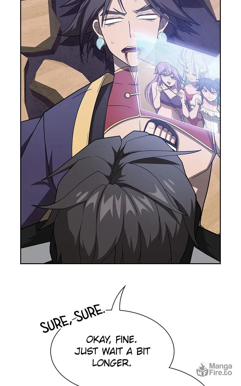 The Advanced Player of the Tutorial Tower Chapter 219 page 135 - 