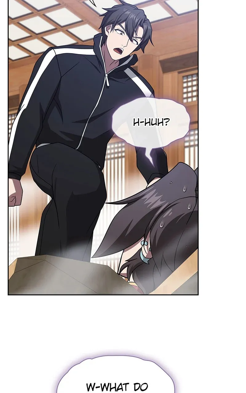 The Advanced Player of the Tutorial Tower Chapter 219 page 137 - 