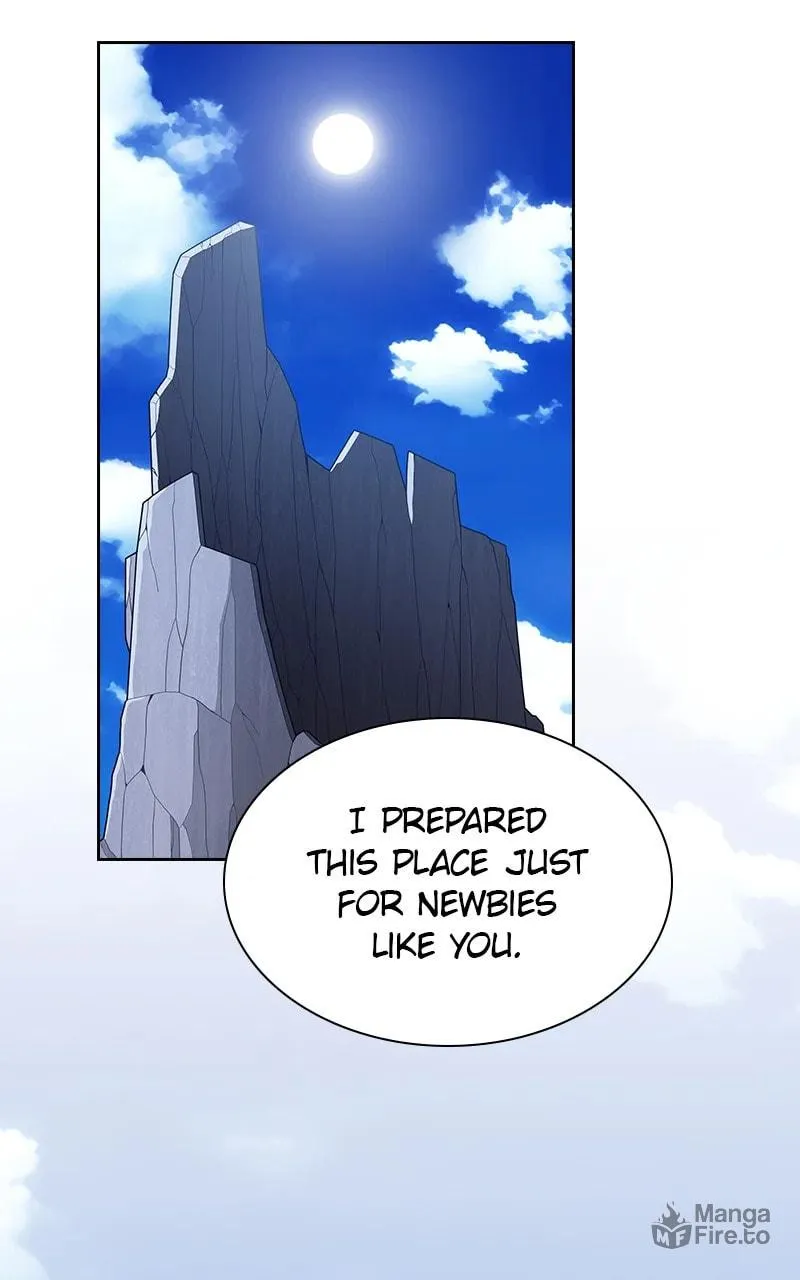 The Advanced Player of the Tutorial Tower Chapter 219 page 141 - 