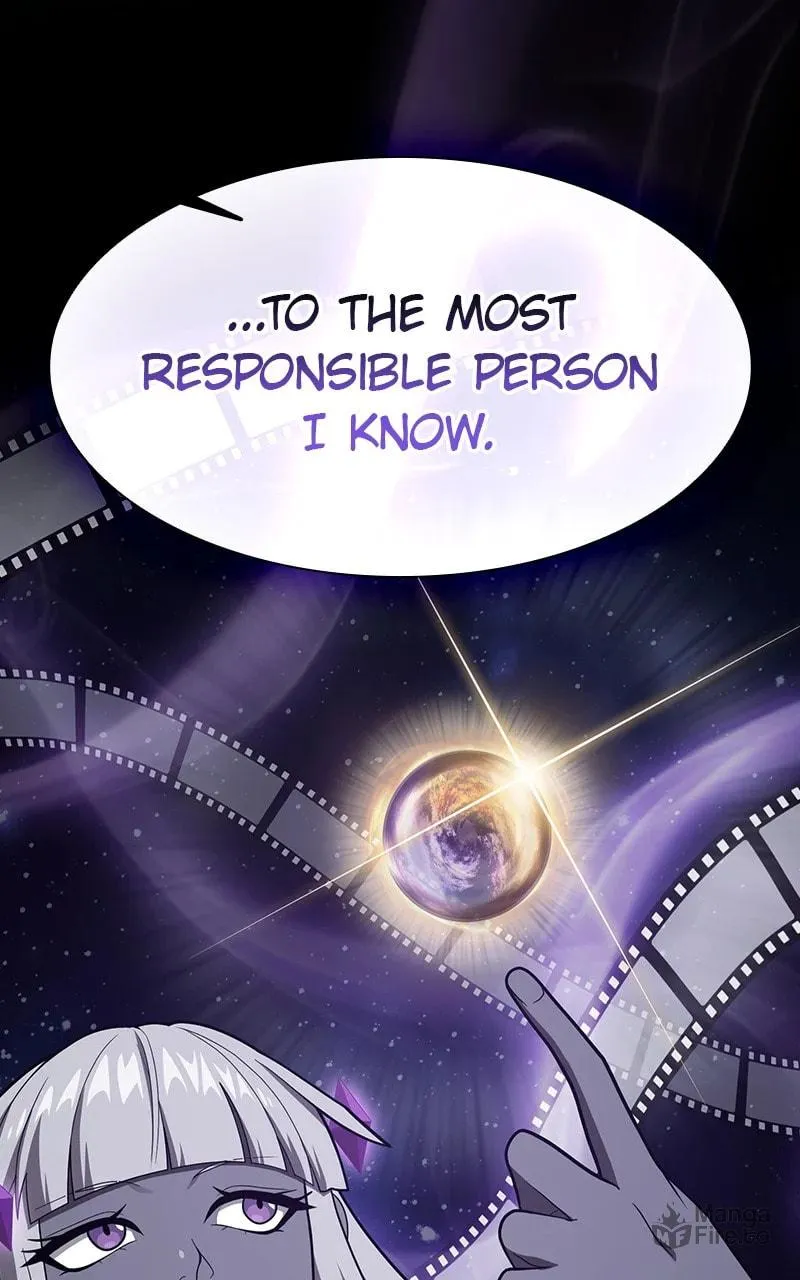 The Advanced Player of the Tutorial Tower Chapter 219 page 18 - 