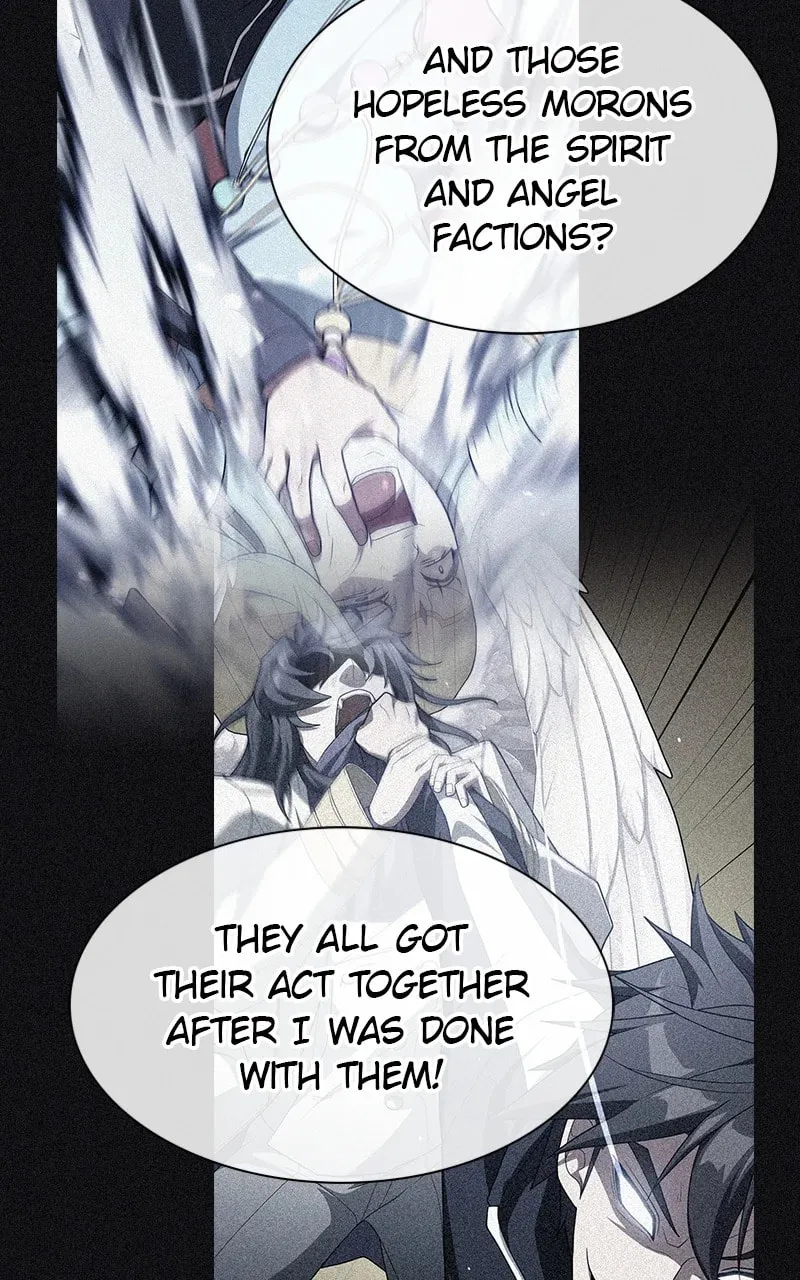 The Advanced Player of the Tutorial Tower Chapter 219 page 32 - 