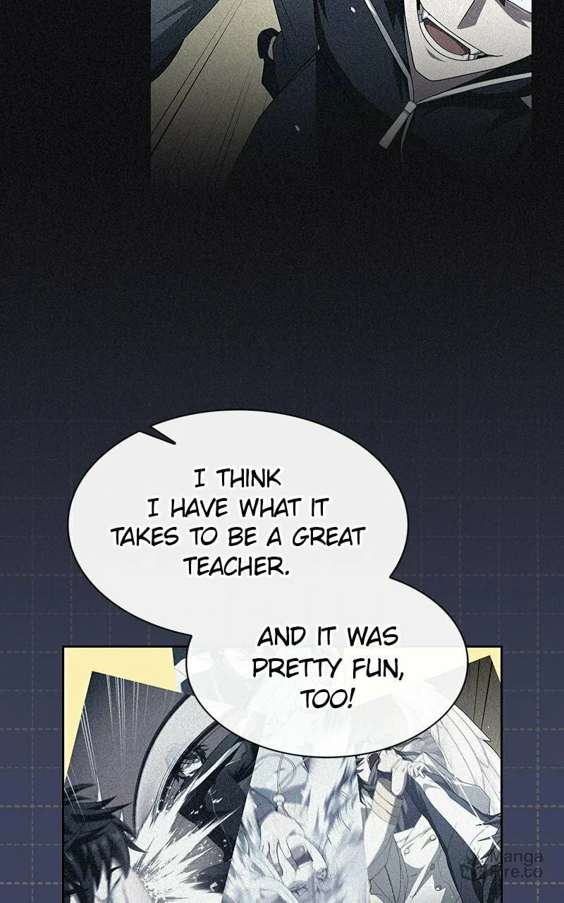 The Advanced Player of the Tutorial Tower Chapter 219 page 33 - 