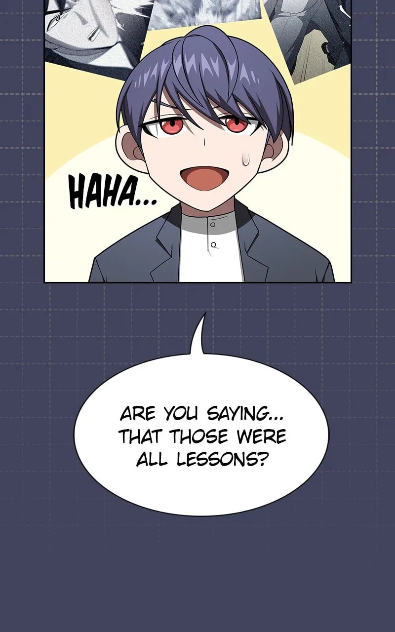 The Advanced Player of the Tutorial Tower Chapter 219 page 34 - 