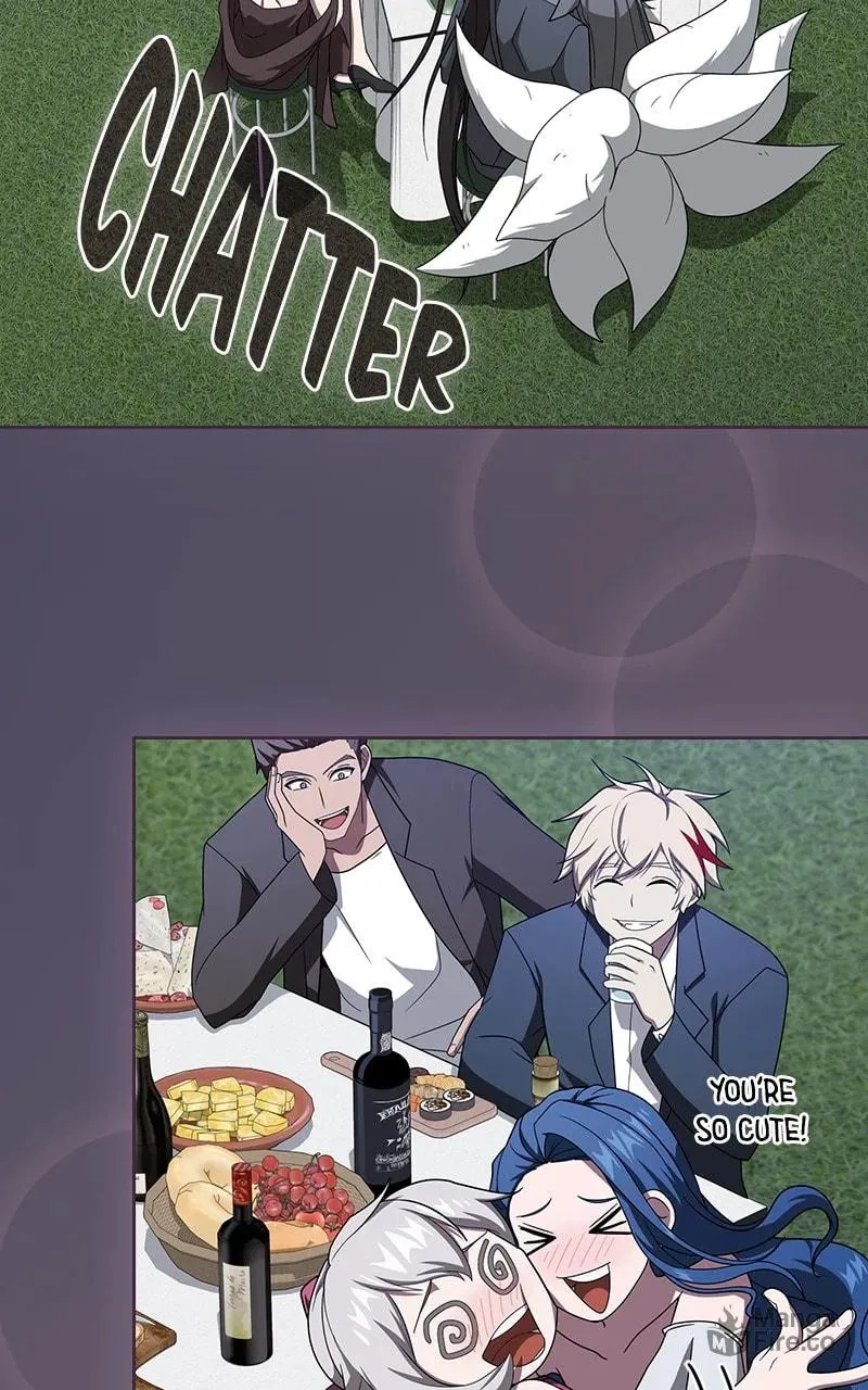 The Advanced Player of the Tutorial Tower Chapter 219 page 5 - 