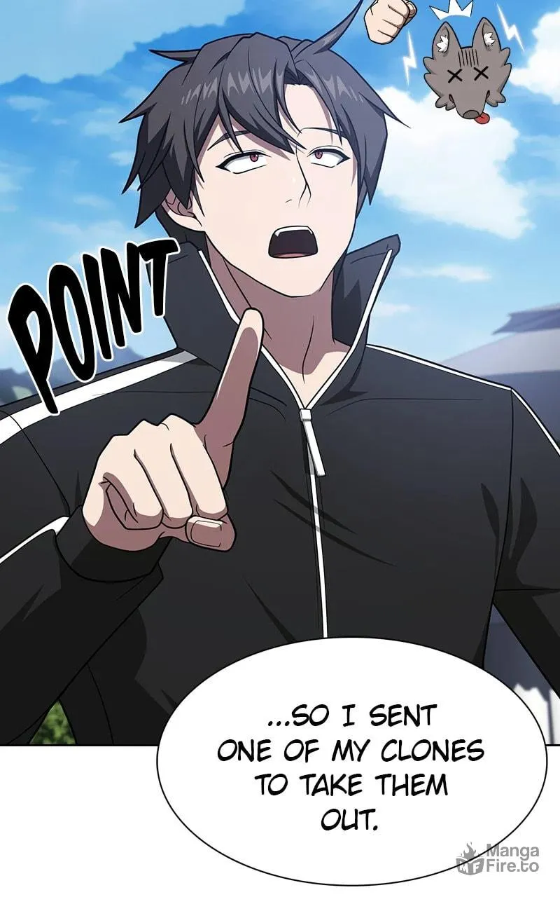 The Advanced Player of the Tutorial Tower Chapter 220 page 126 - 