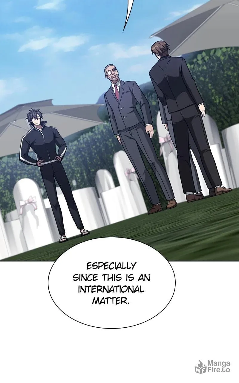 The Advanced Player of the Tutorial Tower Chapter 220 page 129 - 