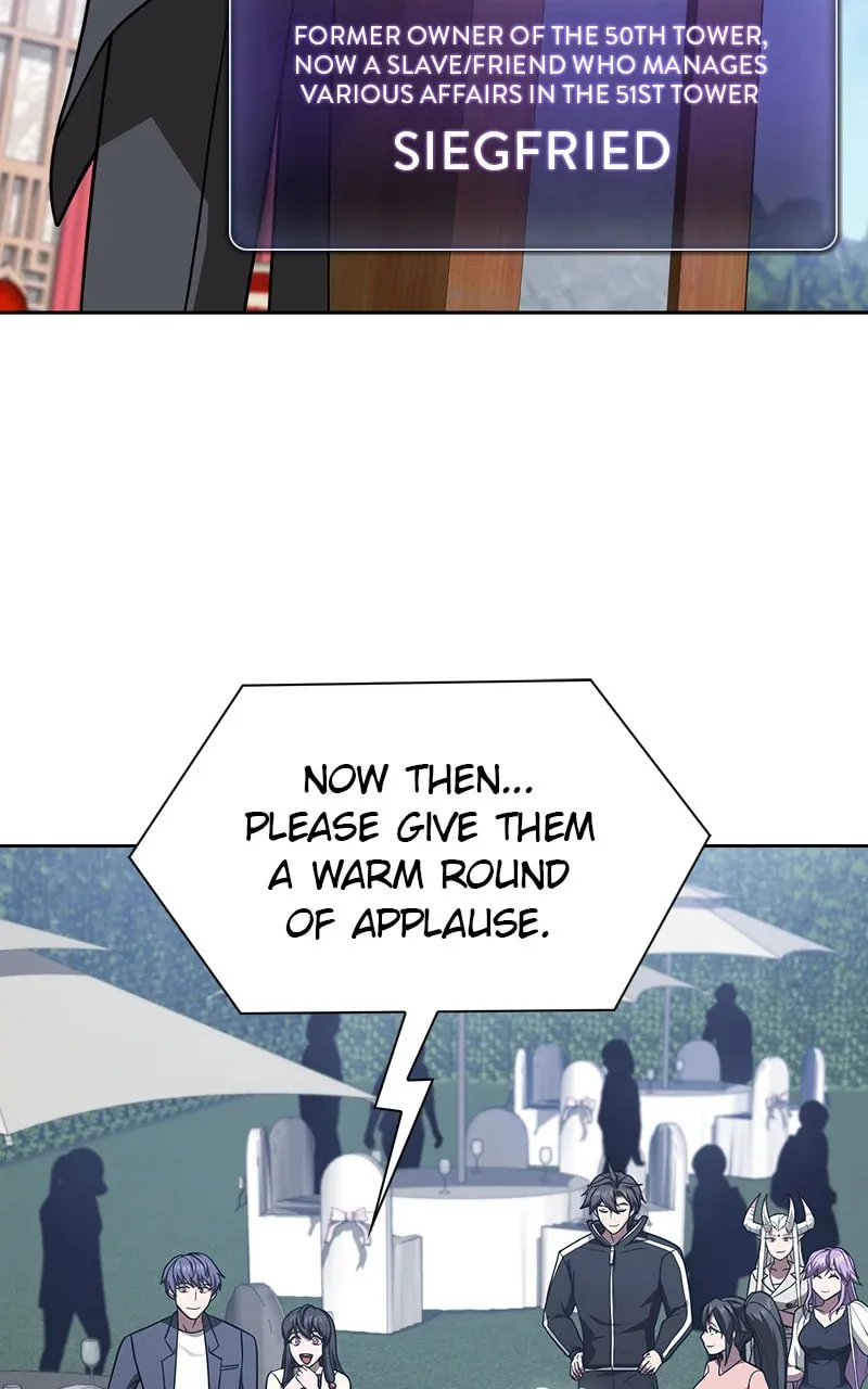 The Advanced Player of the Tutorial Tower Chapter 220 page 134 - 