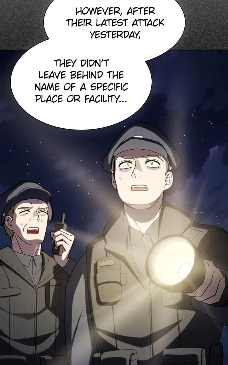 The Advanced Player of the Tutorial Tower Chapter 220 page 16 - 