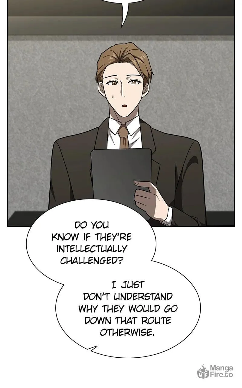 The Advanced Player of the Tutorial Tower Chapter 220 page 24 - 