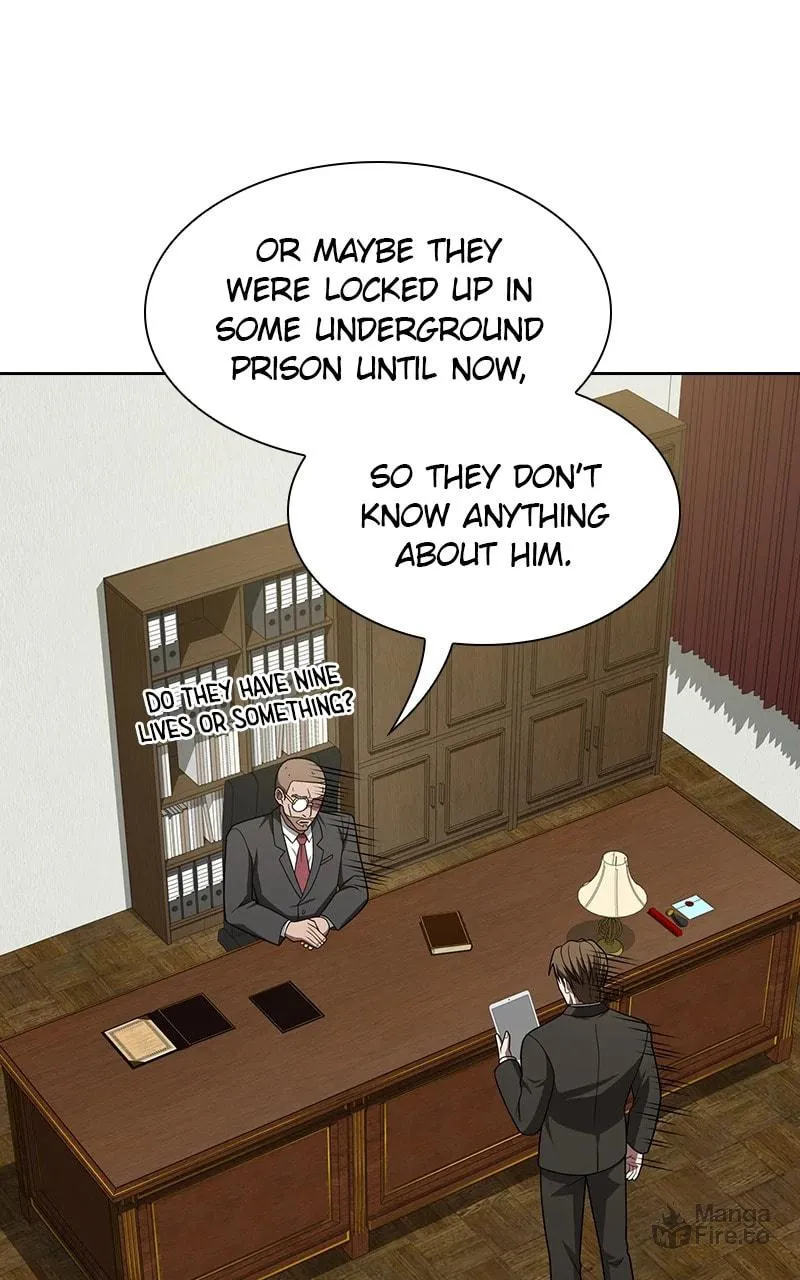 The Advanced Player of the Tutorial Tower Chapter 220 page 25 - 