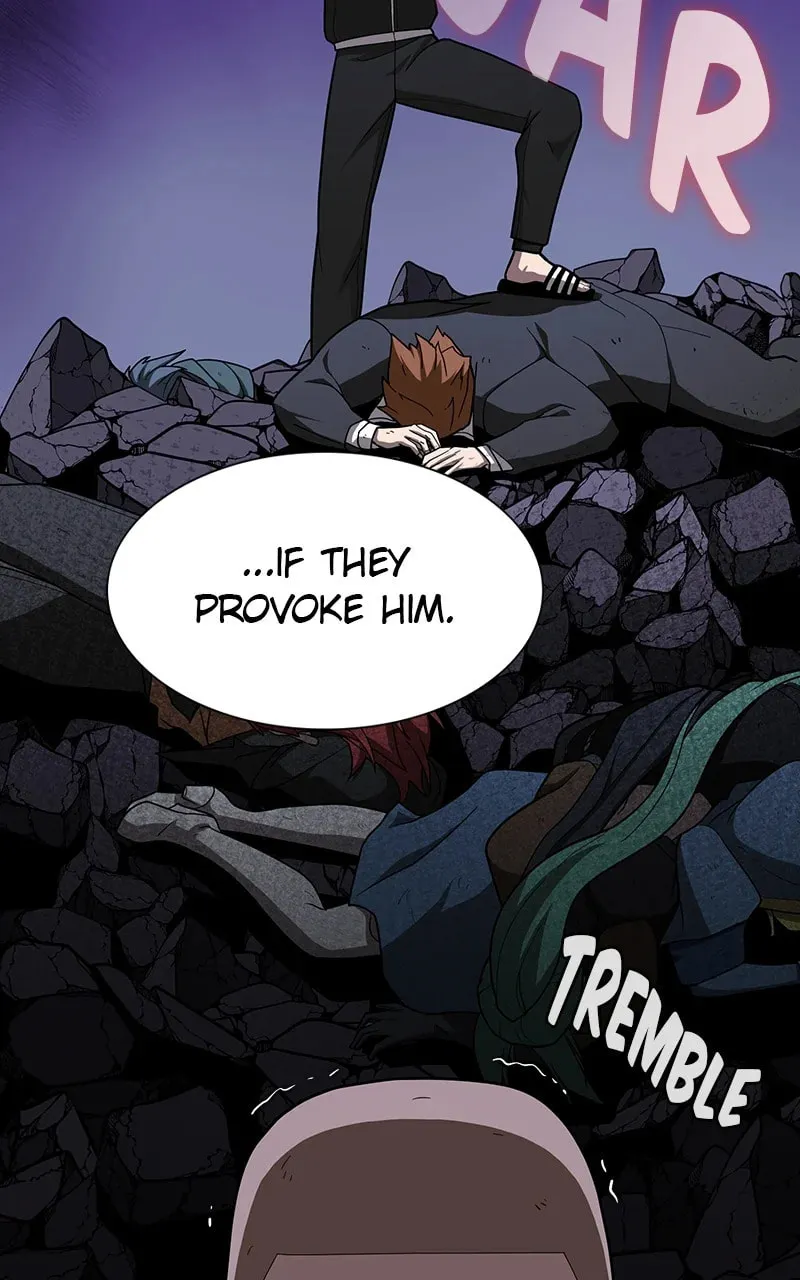 The Advanced Player of the Tutorial Tower Chapter 220 page 29 - 