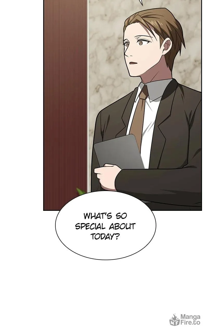 The Advanced Player of the Tutorial Tower Chapter 220 page 33 - 