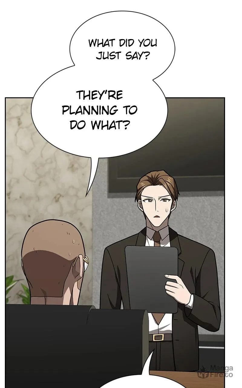 The Advanced Player of the Tutorial Tower Chapter 220 page 5 - 