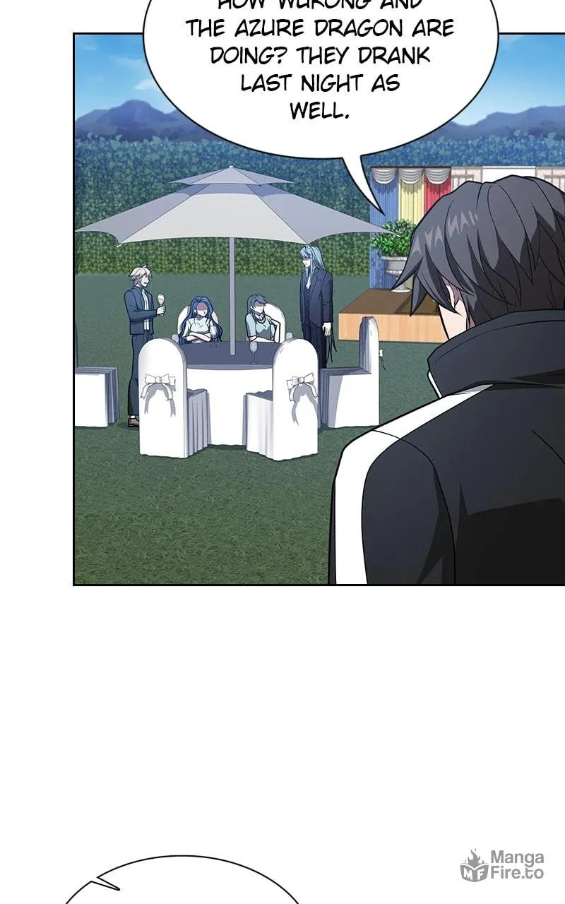 The Advanced Player of the Tutorial Tower Chapter 220 page 55 - 