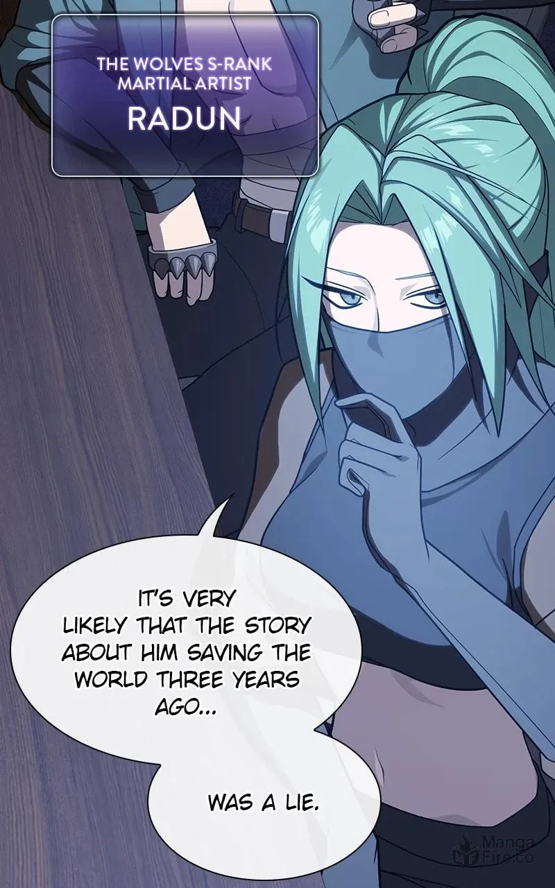 The Advanced Player of the Tutorial Tower Chapter 220 page 70 - 