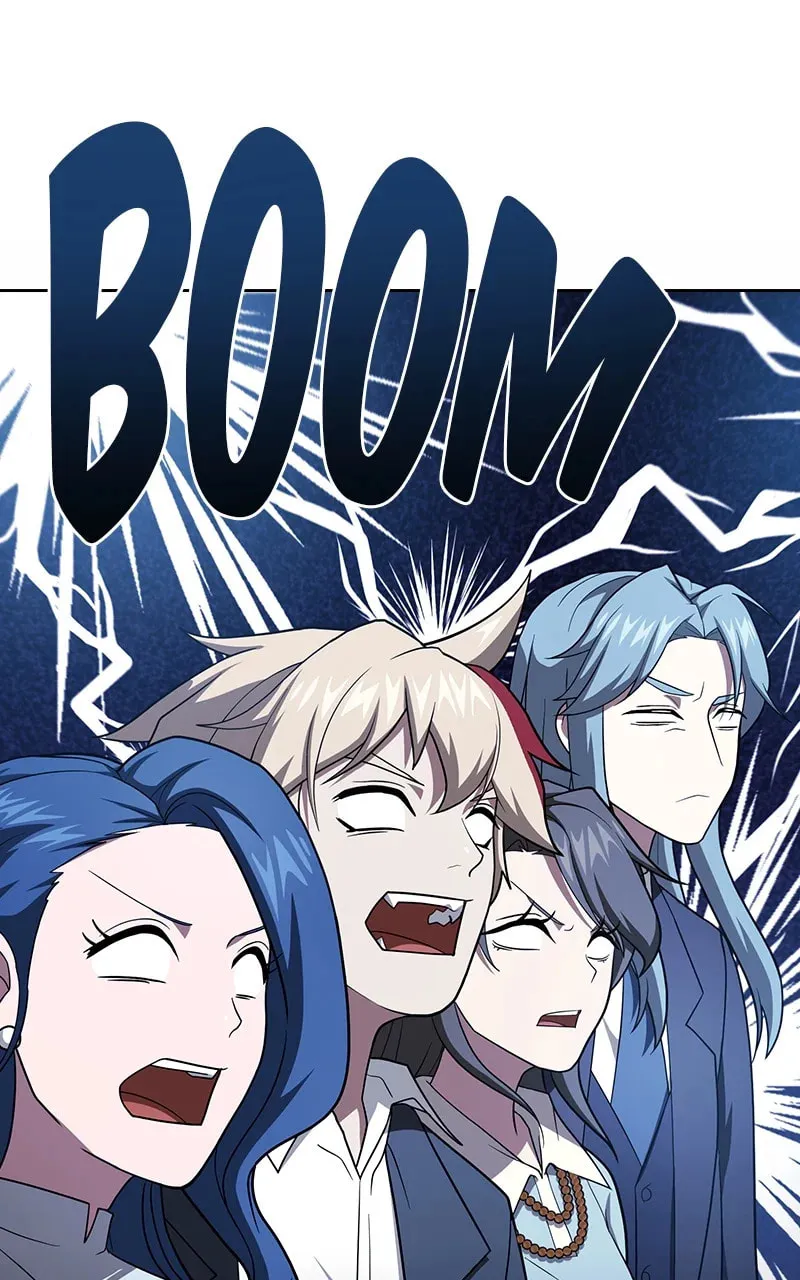 The Advanced Player of the Tutorial Tower Chapter 221 page 11 - 