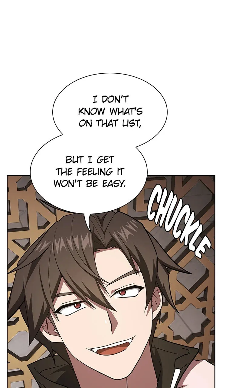 The Advanced Player of the Tutorial Tower Chapter 221 page 119 - 