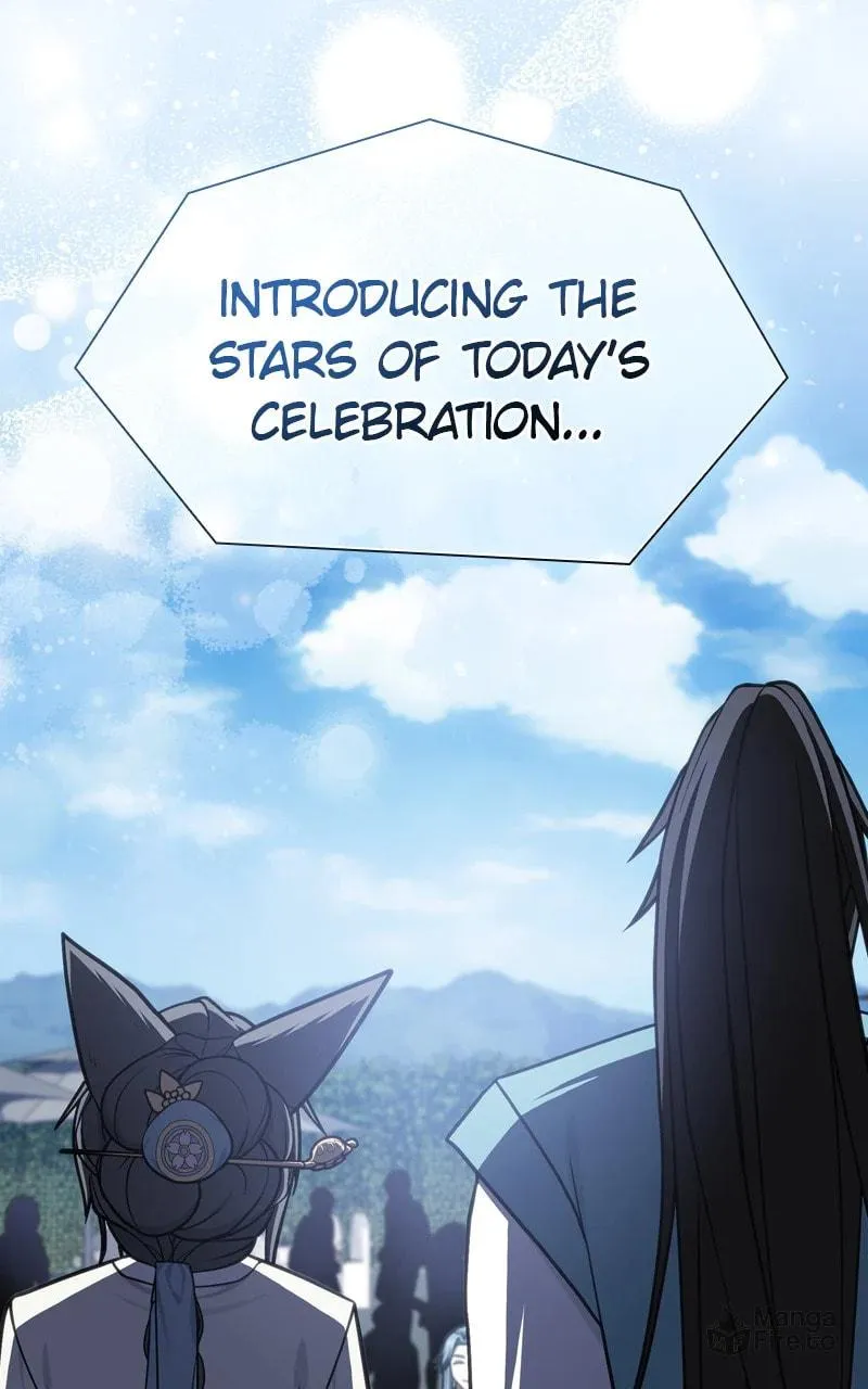 The Advanced Player of the Tutorial Tower Chapter 221 page 3 - 