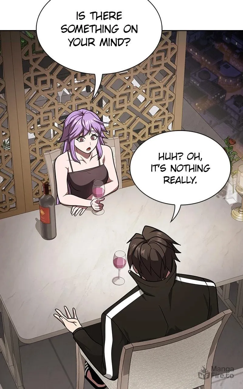 The Advanced Player of the Tutorial Tower Chapter 221 page 54 - 