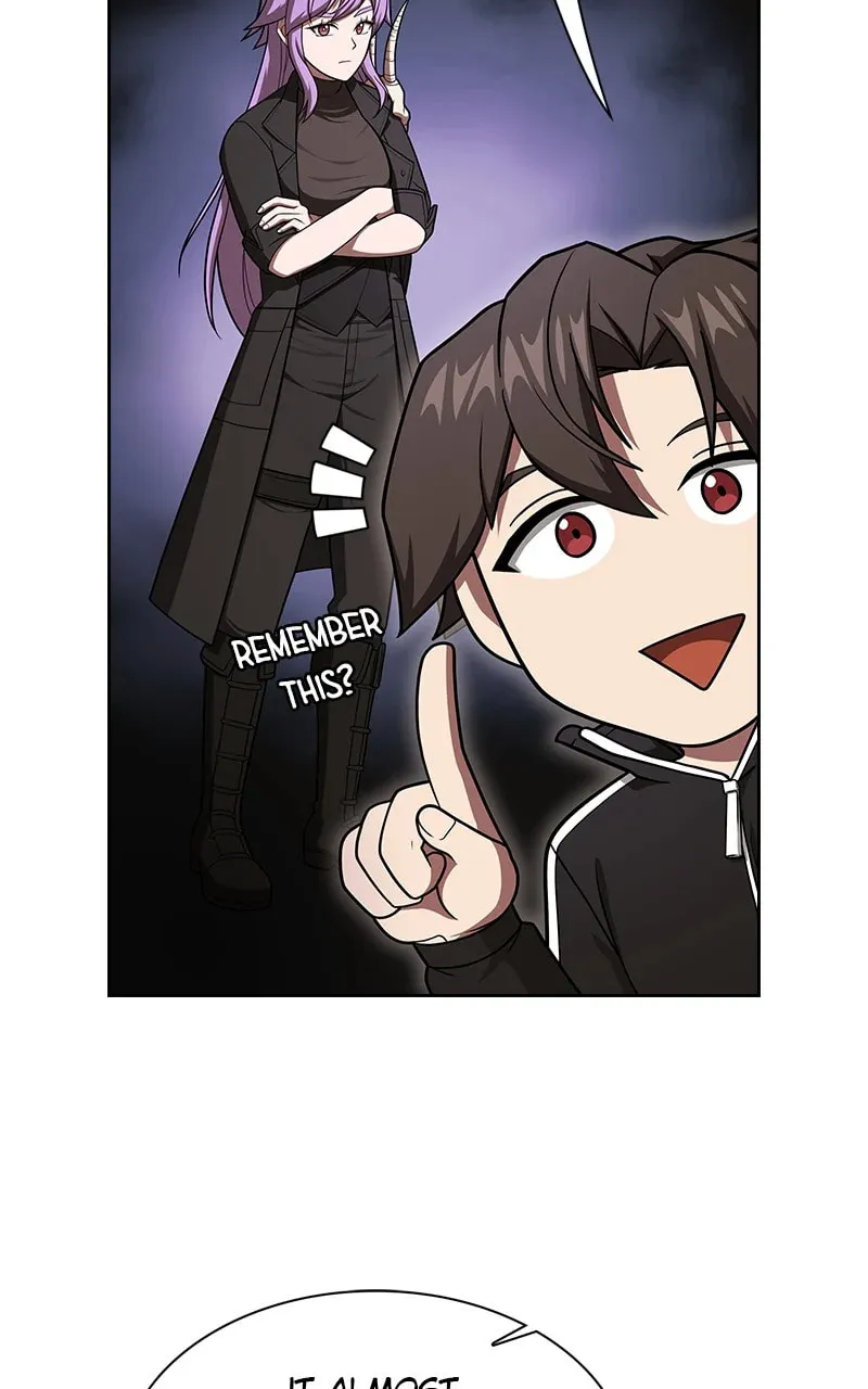 The Advanced Player of the Tutorial Tower Chapter 221 page 56 - 