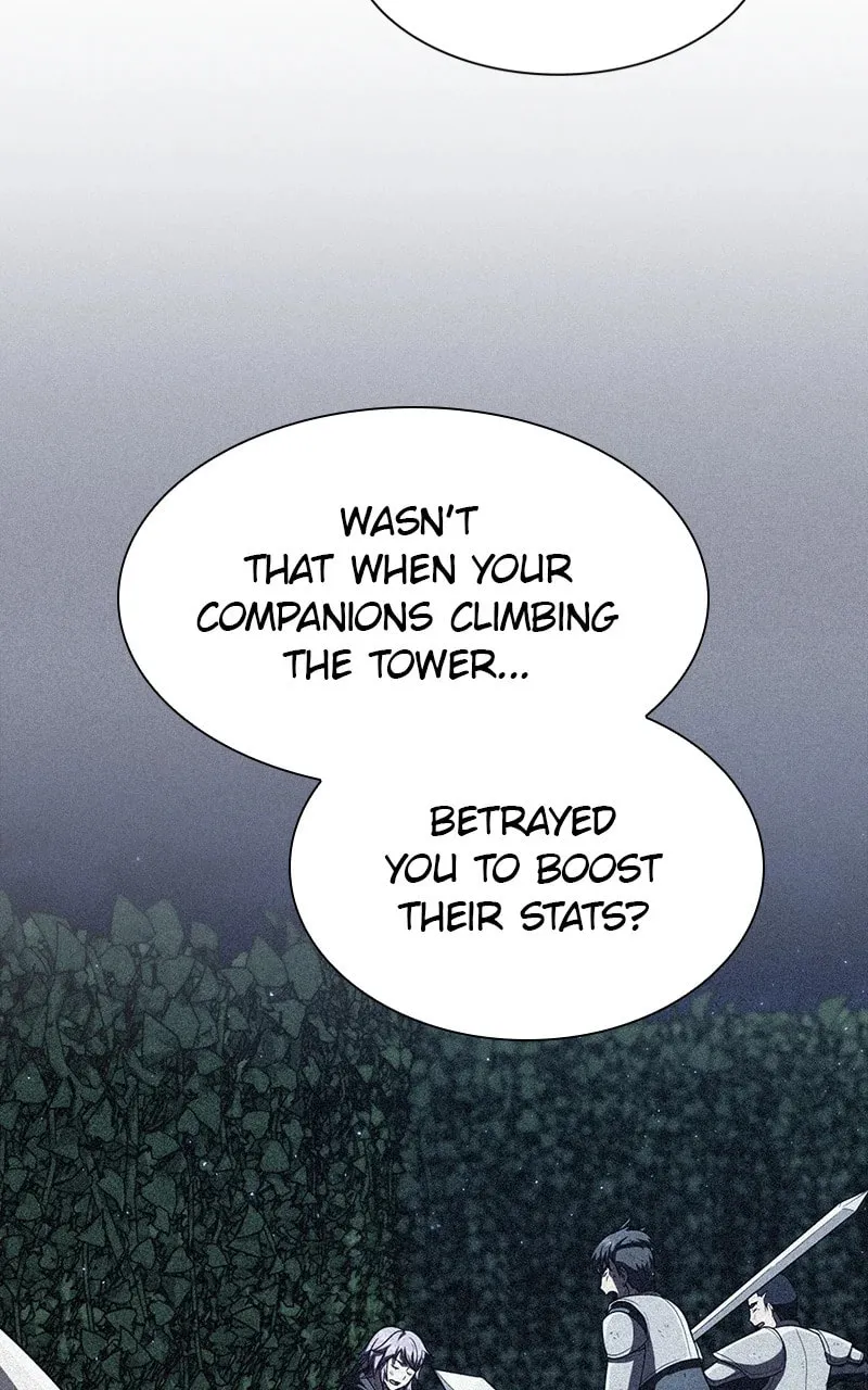 The Advanced Player of the Tutorial Tower Chapter 221 page 61 - 