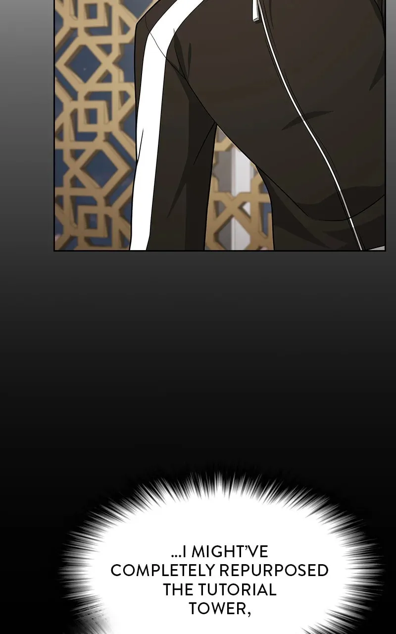 The Advanced Player of the Tutorial Tower Chapter 221 page 73 - 