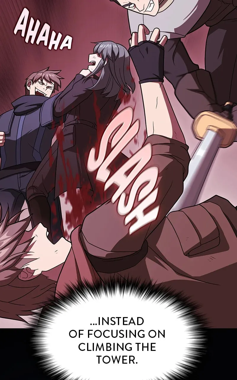 The Advanced Player of the Tutorial Tower Chapter 221 page 76 - 
