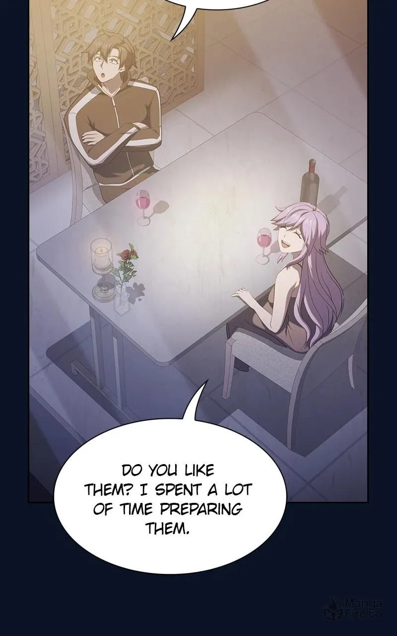 The Advanced Player of the Tutorial Tower Chapter 221 page 96 - 