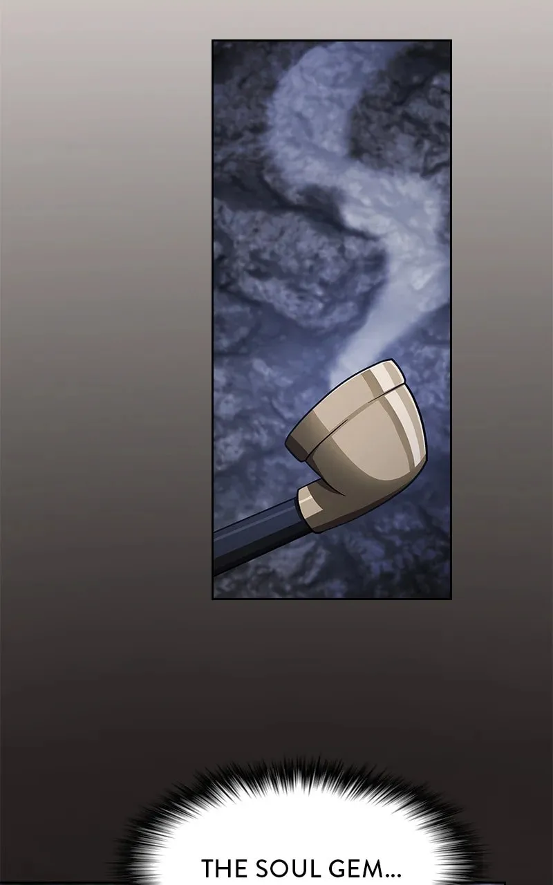The Advanced Player of the Tutorial Tower Chapter 222 page 133 - 